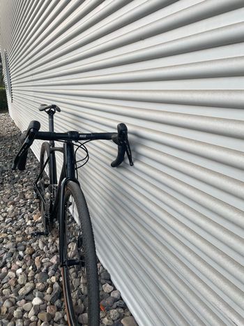 Brugt Giant Contend SL Disc 1 2022 2022 Road & Gravel — billede 4 af 10