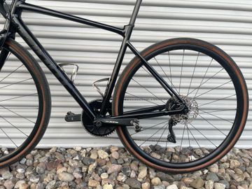 Tweedehands Giant Contend SL Disc 1 2022 2022 Road & Gravel — afbeelding 7 van 13