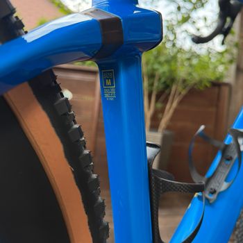 Brugt BMC URS 01 TWO 2022 2022 Road & Gravel — billede 13 af 19