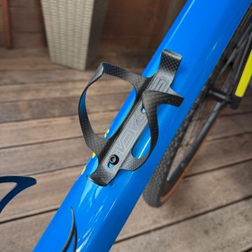 Used BMC URS 01 TWO 2022 2022 Road & Gravel, Blue — image 10 of 19