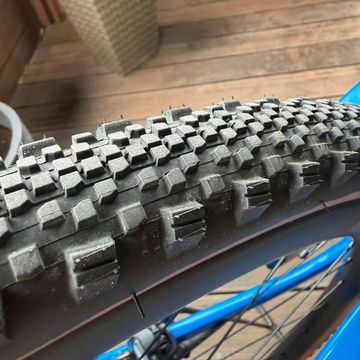 Used BMC URS 01 TWO 2022 2022 Road & Gravel, Blue — image 12 of 19