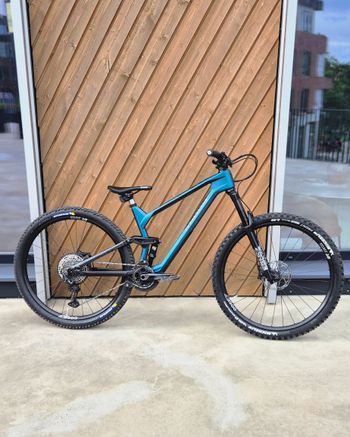 Radon Slide Trail Cf 2023 Frameset 2023 MTB de segunda mano