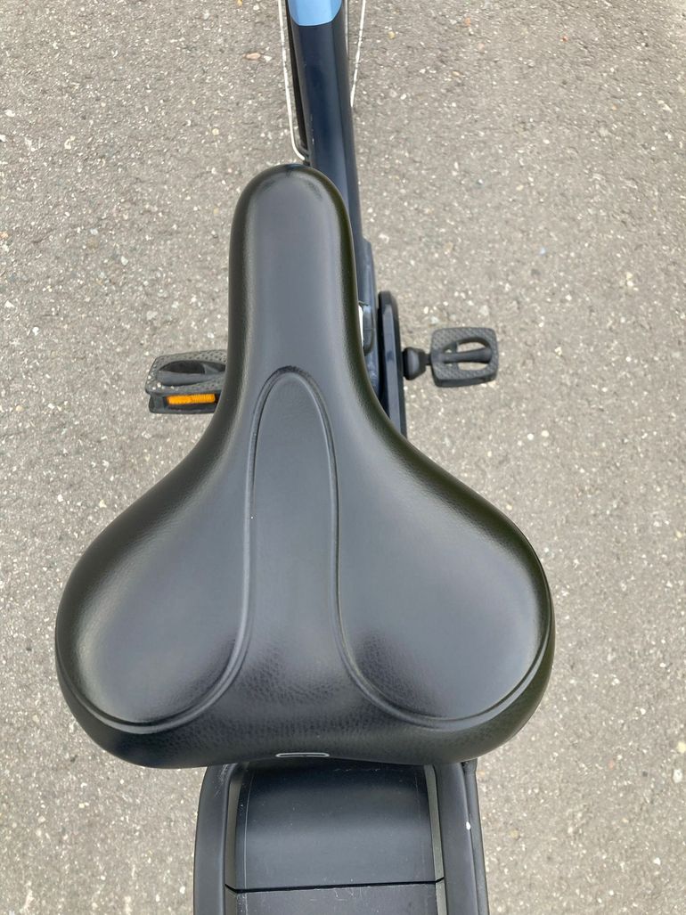 Brugt Gazelle Paris C7+ HMB Low-Step 2023 2023 Urban — billede 14 af 23