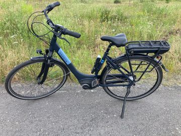 Brugt Gazelle Paris C7+ HMB Low-Step 2023 2023 Urban — billede 20 af 23