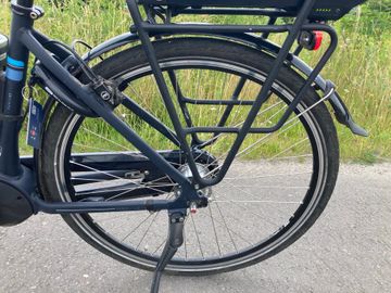 Brugt Gazelle Paris C7+ HMB Low-Step 2023 2023 Urban — billede 6 af 23