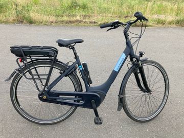 Brugt Gazelle Paris C7+ HMB Low-Step 2023 2023 Urban — billede 4 af 23