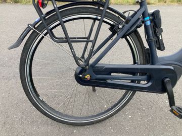 Brugt Gazelle Paris C7+ HMB Low-Step 2023 2023 Urban — billede 5 af 23