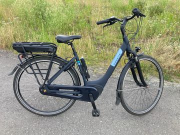 Brugt Gazelle Paris C7+ HMB Low-Step 2023 2023 Urban — billede 21 af 23