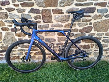 Brugt Lapierre Xelius SL 9.0 2024 2024 Road & Gravel — billede 2 af 3