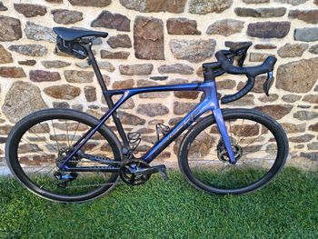 Used Lapierre Xelius SL 9.0 2024 2024 Road & Gravel