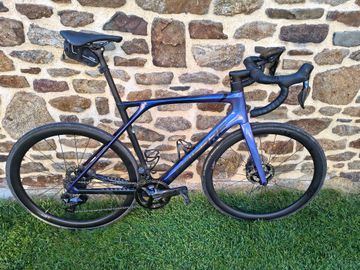 Brugt Lapierre Xelius SL 9.0 2024 2024 Road & Gravel