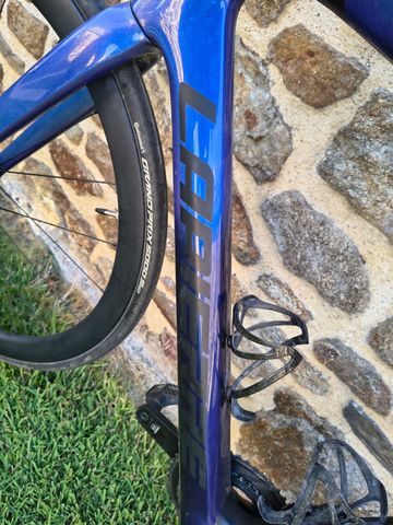 Brugt Lapierre Xelius SL 9.0 2024 2024 Road & Gravel — billede 3 af 3