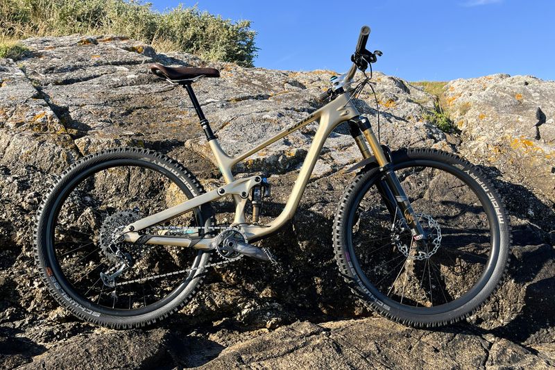 Used Kona Process 134 CR 29 2022 2022 MTB