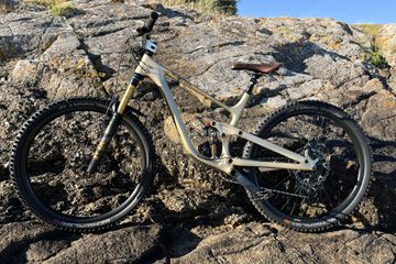 Used Kona Process 134 CR 29 2022 2022 Mountainbike, Orange, 29 — image 15 of 15