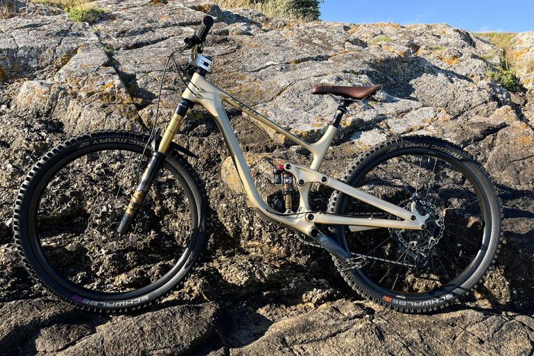 Używany Kona Process 134 CR 29 2022 2022 Mountainbike — zdjęcie 15 z 15