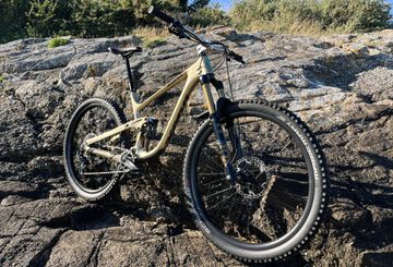 Used Kona Process 134 CR 29 2022 2022 Mountainbike, Orange, 29 — image 12 of 15
