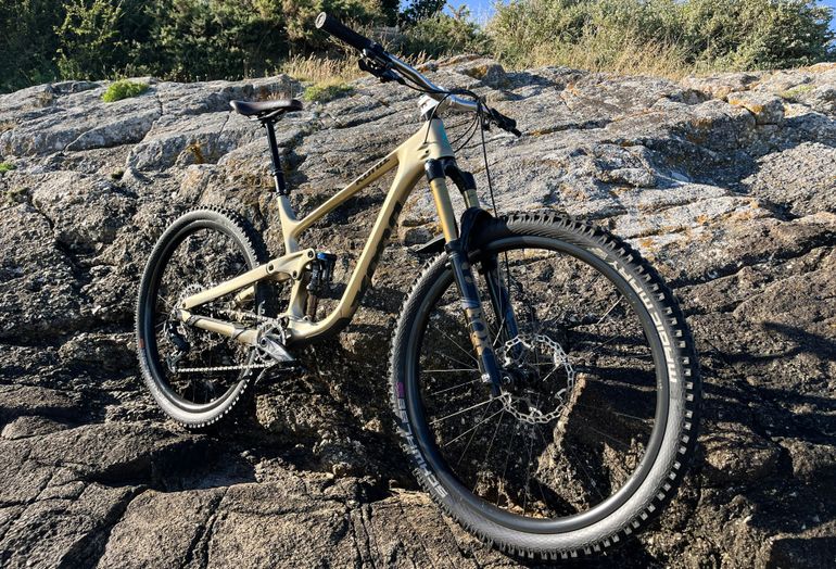 Używany Kona Process 134 CR 29 2022 2022 Mountainbike — zdjęcie 12 z 15