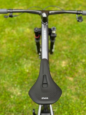 Used UNNO Custom Sram X0 EAGLE AXS 2026 Mountainbike, Light Gray, 29 — image 12 of 20