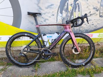 Used Merida REACTO 8000 2027 2027 Road & Gravel