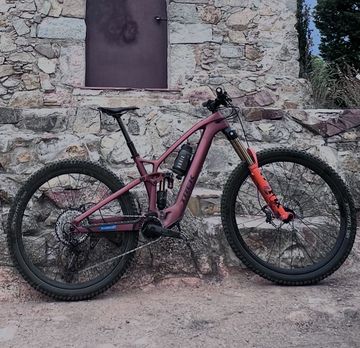 Used Trek Fuel EXe 9.7 2024 2024 MTB