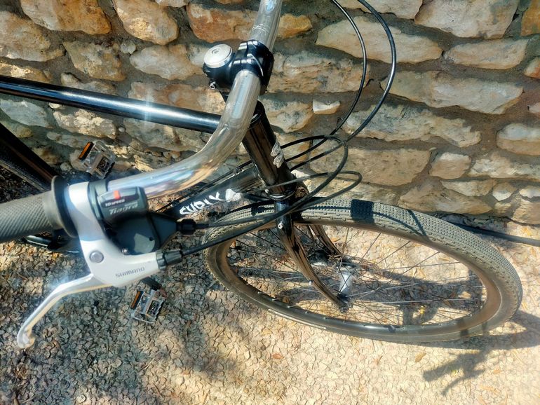 Używany Surly Midnight special Shimano GRX 2021 Road & Gravel — zdjęcie 3 z 5