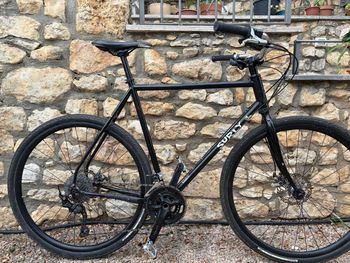 Used Surly Midnight special Shimano GRX 2021 Road & Gravel