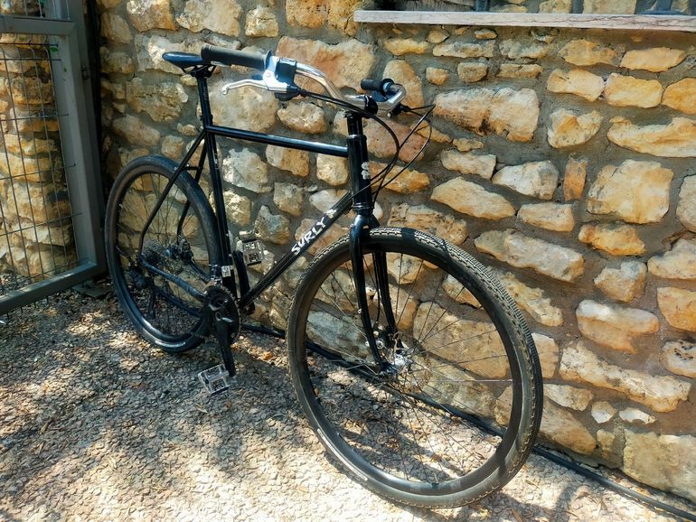 Używany Surly Midnight special Shimano GRX 2021 Road & Gravel — zdjęcie 2 z 5