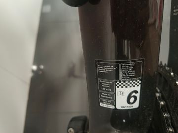 Tweedehands Scott Addict 30 2024 2024 Road & Gravel — afbeelding 5 van 6