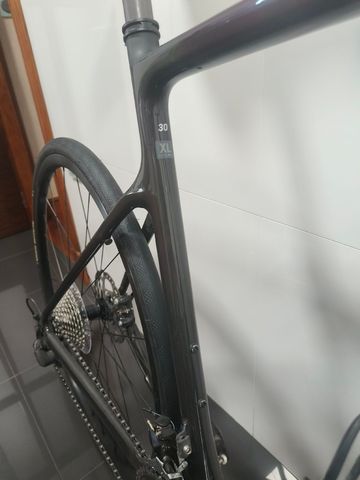 Tweedehands Scott Addict 30 2024 2024 Road & Gravel — afbeelding 6 van 6