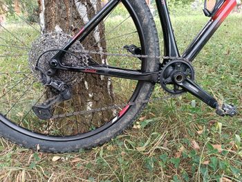 Brugt MMR RAKISH LTD 2021 2021 Mountainbike — billede 4 af 4