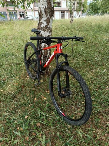 Gebrauchtes MMR RAKISH LTD 2021 2021 MTB