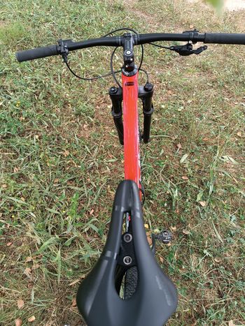 Brugt MMR RAKISH LTD 2021 2021 Mountainbike — billede 2 af 4