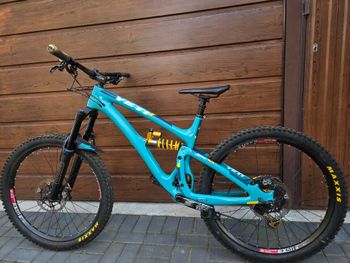 Brugt Yeti SB6 — T/Series / XX1 2019 2019 Mountainbike — billede 4 af 8