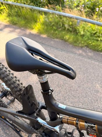 Używany Specialized Custom Sram Eagle Transmission XX 2024 Mountainbike — zdjęcie 5 z 14