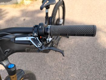 Używany Specialized Custom Sram Eagle Transmission XX 2024 Mountainbike — zdjęcie 11 z 14