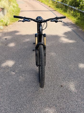 Używany Specialized Custom Sram Eagle Transmission XX 2024 Mountainbike — zdjęcie 3 z 14