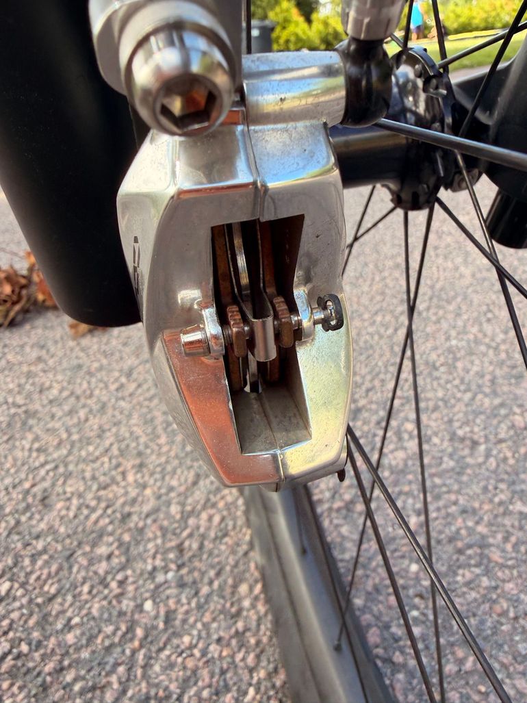 Używany Specialized Custom Sram Eagle Transmission XX 2024 Mountainbike — zdjęcie 9 z 14