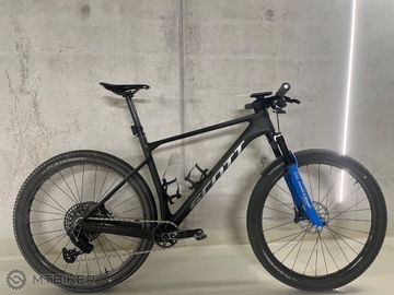 Scott Scale SRAM X0 2023 MTB usato