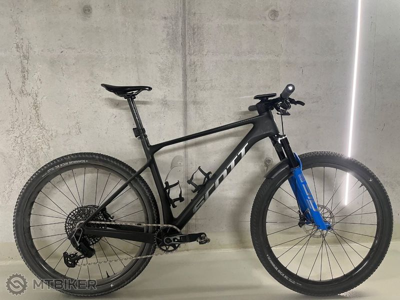 Used Scott Scale SRAM X0 2023 MTB