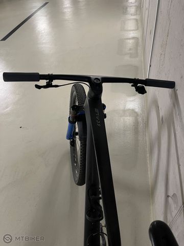 Used Scott Scale SRAM X0 2023 Mountainbike, Black — image 7 of 11