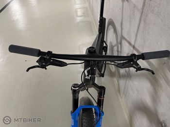 Used Scott Scale SRAM X0 2023 Mountainbike, Black — image 8 of 11