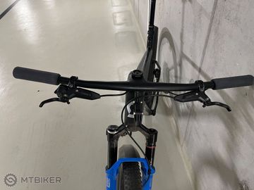 Used Scott Scale SRAM X0 2023 Mountainbike, Black — image 8 of 11
