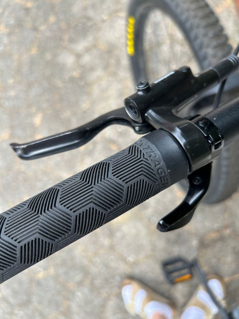 Brugt Trek Roscoe 8 Women's 2020 2020 Mountainbike — billede 13 af 21