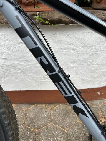 Brugt Trek Roscoe 8 Women's 2020 2020 Mountainbike — billede 3 af 21