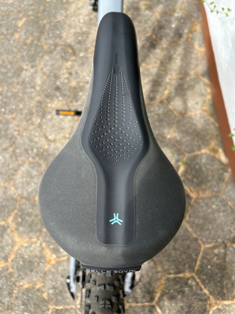 Brugt Trek Roscoe 8 Women's 2020 2020 Mountainbike — billede 11 af 21