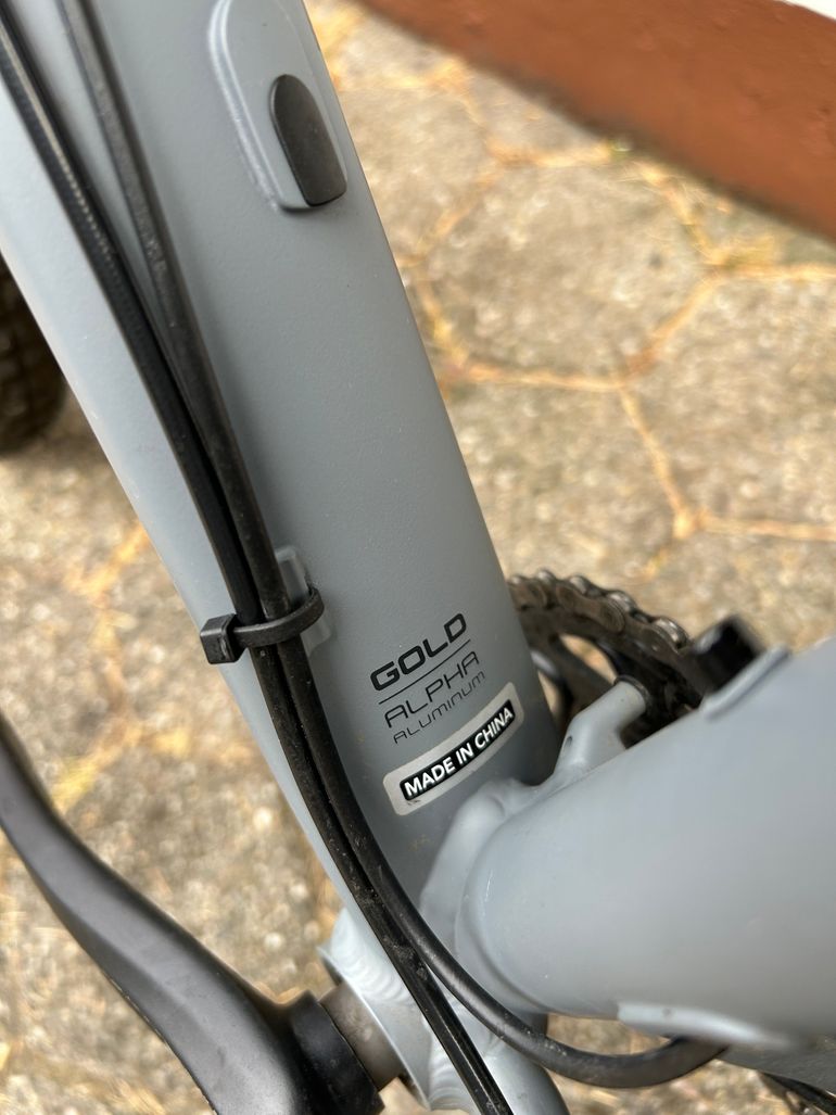 Brugt Trek Roscoe 8 Women's 2020 2020 Mountainbike — billede 6 af 21