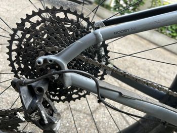 Tweedehands Trek Roscoe 8 Women's 2020 2020 MTB
