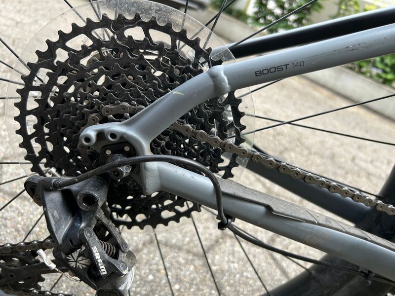Použité Trek Roscoe 8 Women's 2020 2020 MTB