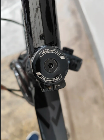 Used Conway MS 929 2021 2021 Mountainbike, Black, 29 — image 10 of 17