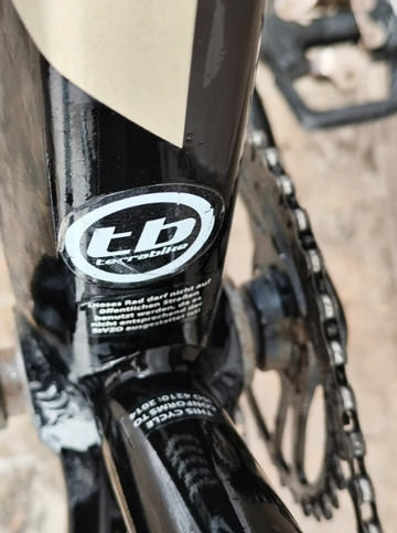 Used Conway MS 929 2021 2021 Mountainbike, Black, 29 — image 11 of 17